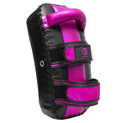 LEGION OCTAGON – MATRIX PAO Training Pads black/purple