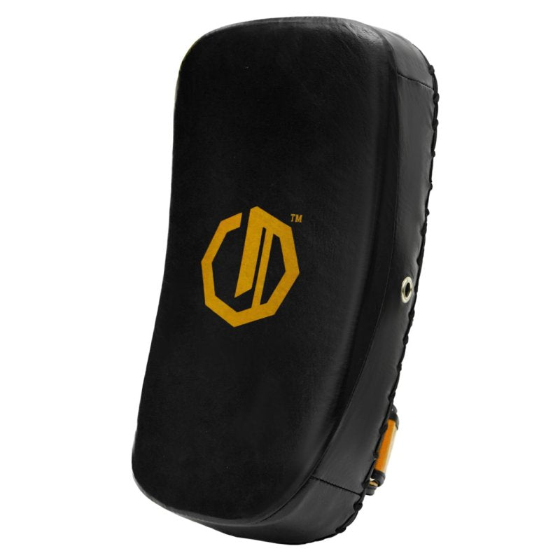LEGION OCTAGON – MATRIX PAO Training Pads black/gold