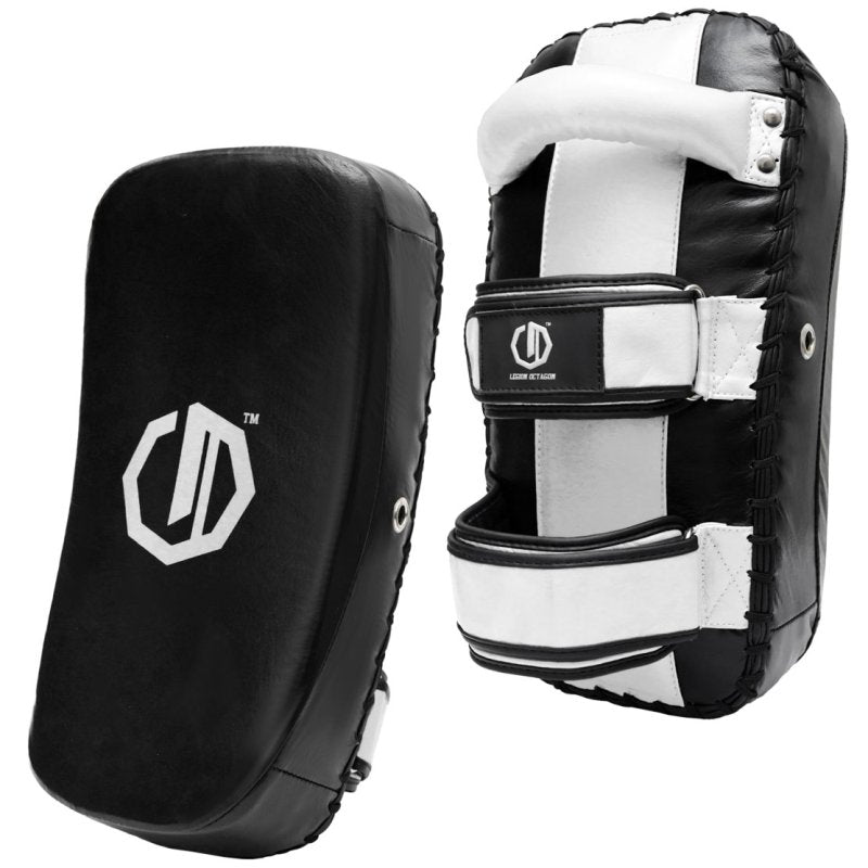 LEGION OCTAGON – MATRIX PAO Training Pads (Leather) 🥊🔥