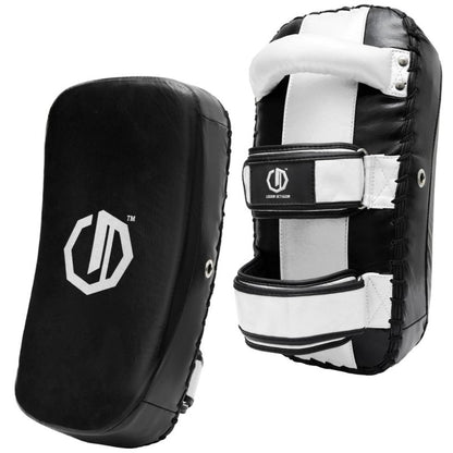 LEGION OCTAGON – MATRIX PAO Training Pads (Leather) 🥊🔥