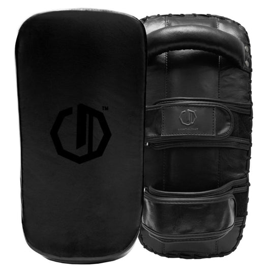 LEGION OCTAGON – MATRIX PAO Training Pads black/black