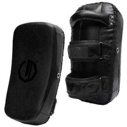 LEGION OCTAGON – MATRIX PAO Training Pads black/black