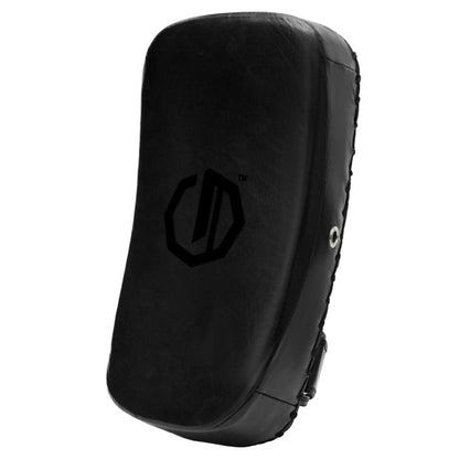 LEGION OCTAGON – MATRIX PAO Training Pads black/black