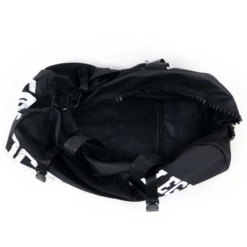 🎒 LEGION OCTAGON PREDATOR 2.0 Sports Bag 2-in-1 (Duffel & Backpack)