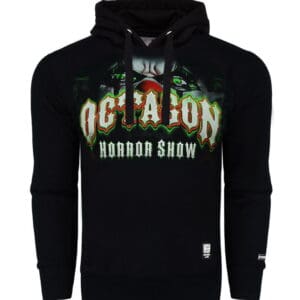 Sweatshirt Octagon Horror Show Hoodie