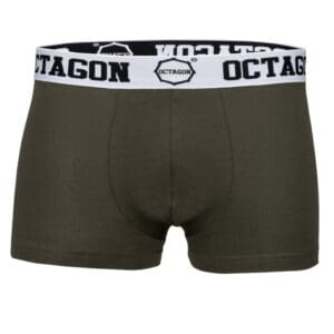 Boxers Octagon 3PACK MIX KWB