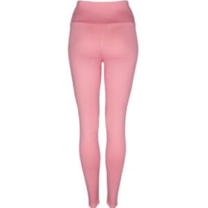 Womens Leggings Octagon Classic Pink