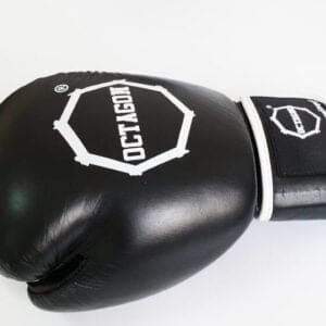 Boxing Gloves Octagon model RAD SKÓRA