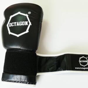 Boxing Gloves Octagon model RAD SKÓRA