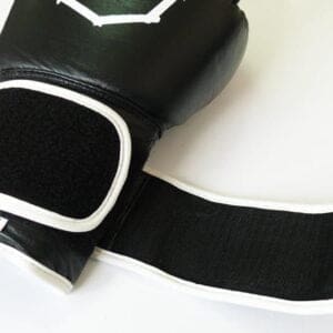 Boxing Gloves Octagon model AGAT SKÓRA