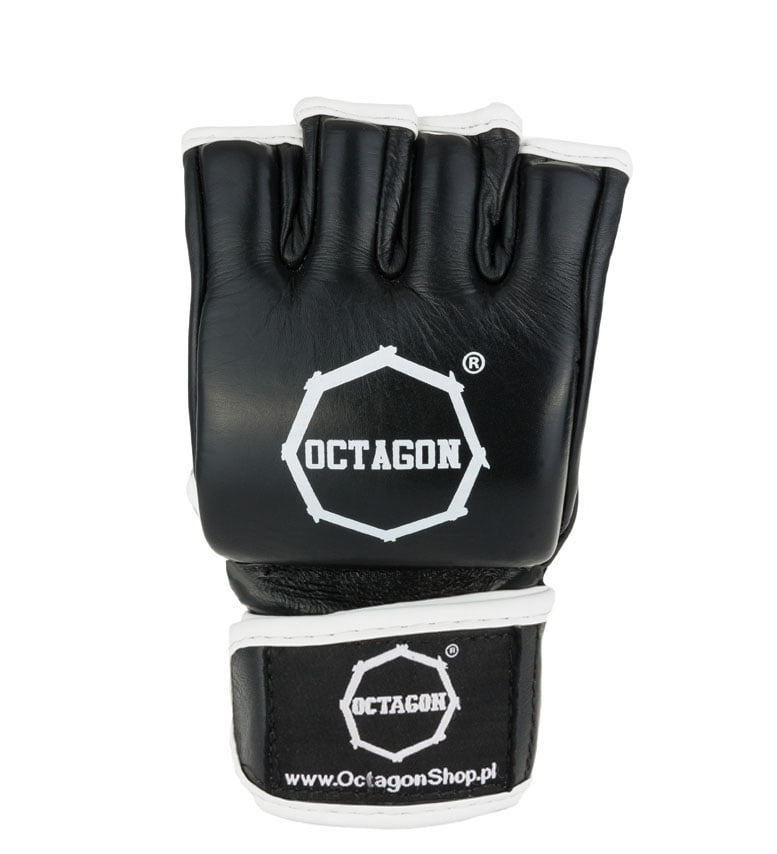 MMA Gloves Octagon model WEG