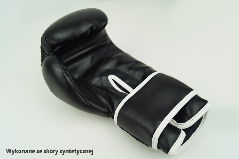 Boxing Gloves Octagon SKAJ