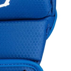 MMA Gloves Octagon KEVLAR blue