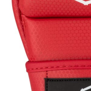MMA Gloves Octagon KEVLAR red