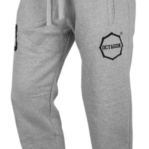 Trousers Octagon "10" Grey