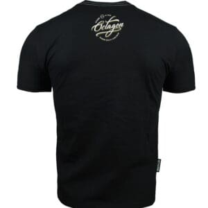 T-shirt Octagon Elite black