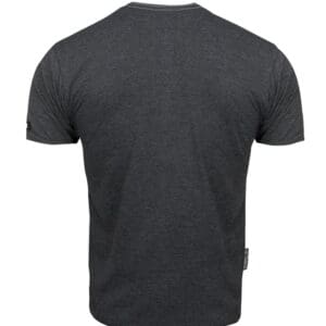 T-shirt Octagon Middle graphite