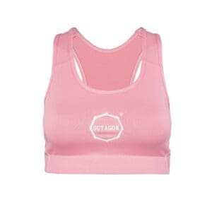 Womens Top Octagon Classic Pink