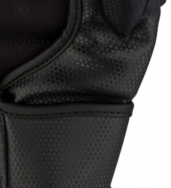 MMA GLOVES Octagon KEVLAR Black - Image 5