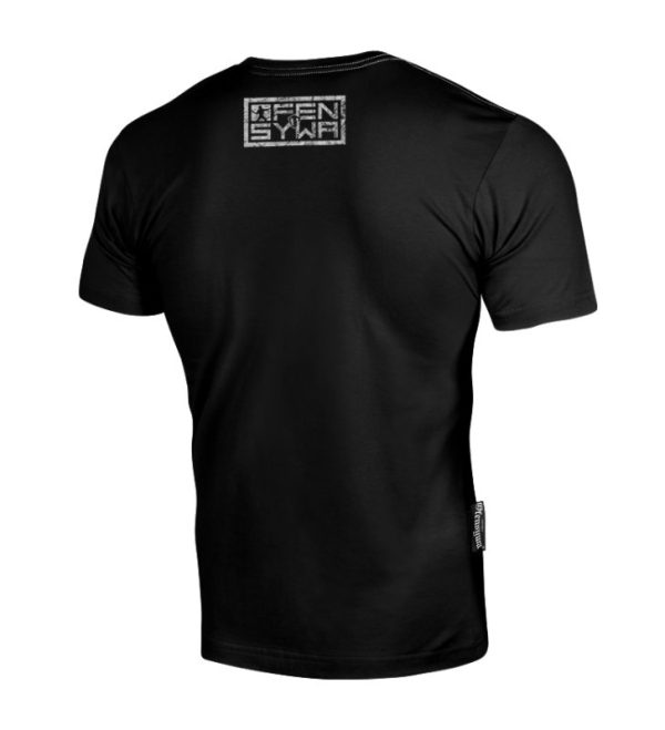 OFENSYWA t-shirt Adrenalina Black - Image 3